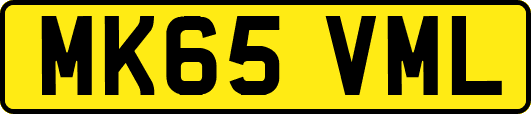 MK65VML