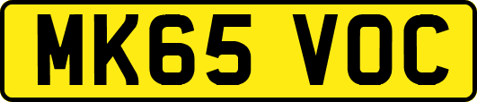 MK65VOC