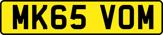 MK65VOM