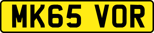 MK65VOR