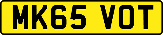 MK65VOT