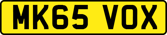 MK65VOX