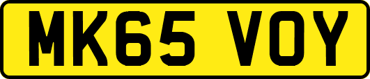 MK65VOY