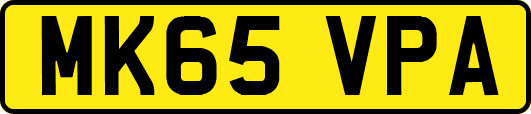 MK65VPA