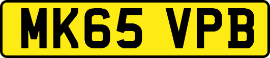 MK65VPB