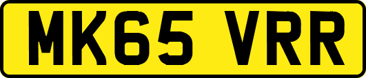 MK65VRR
