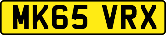 MK65VRX