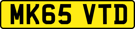 MK65VTD