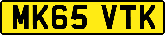 MK65VTK