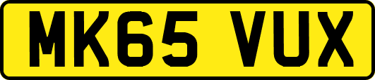 MK65VUX