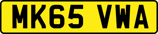 MK65VWA