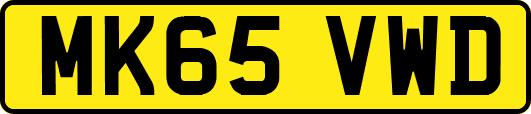 MK65VWD