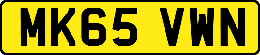 MK65VWN