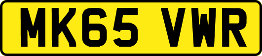 MK65VWR