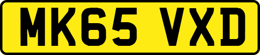 MK65VXD