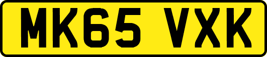 MK65VXK