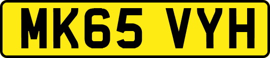 MK65VYH