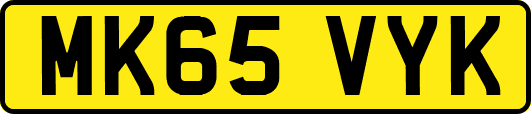 MK65VYK