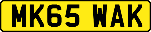 MK65WAK
