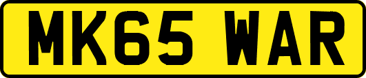 MK65WAR