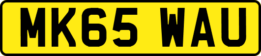 MK65WAU