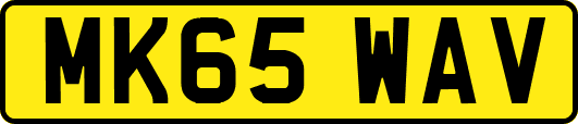 MK65WAV