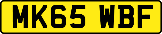 MK65WBF