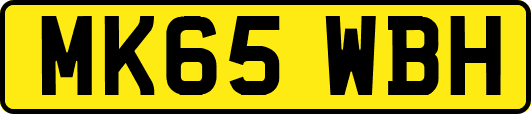 MK65WBH