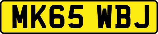MK65WBJ