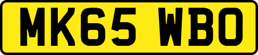 MK65WBO