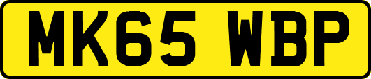 MK65WBP