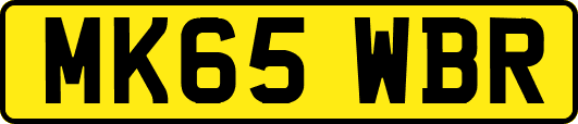MK65WBR