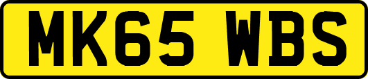 MK65WBS