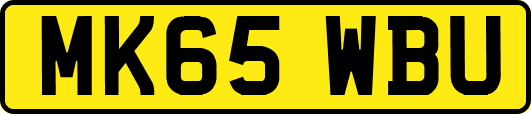 MK65WBU