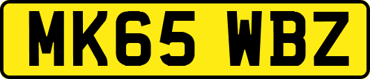 MK65WBZ