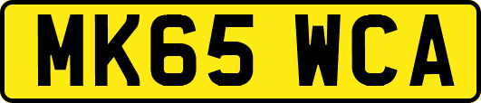MK65WCA