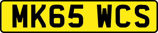MK65WCS