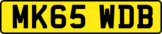 MK65WDB