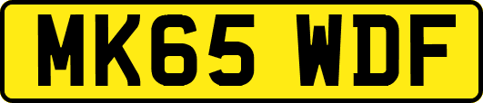 MK65WDF