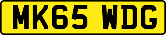 MK65WDG