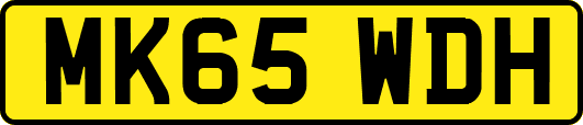 MK65WDH