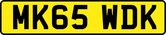 MK65WDK