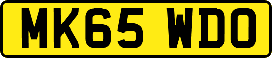 MK65WDO