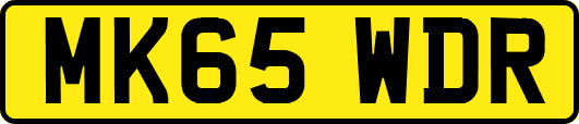 MK65WDR