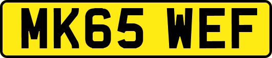 MK65WEF