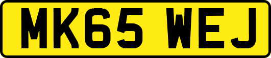 MK65WEJ