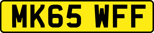 MK65WFF