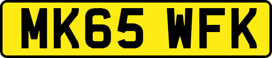 MK65WFK