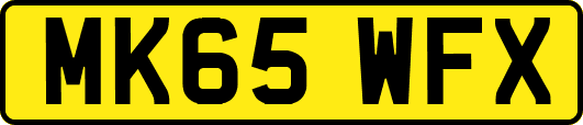 MK65WFX