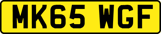 MK65WGF